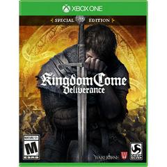Kingdom Come Deliverance [Special Edition] - Xbox One | Total Play