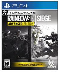 Rainbow Six Siege [Advanced Edition] - Playstation 4 | Total Play