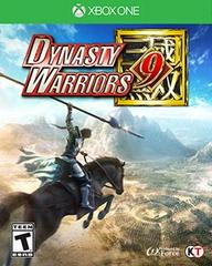 Dynasty Warriors 9 - Xbox One | Total Play