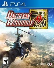 Dynasty Warriors 9 - Playstation 4 | Total Play