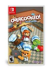 Overcooked Special Edition - Nintendo Switch | Total Play