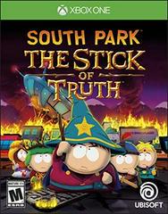 South Park: The Stick of Truth - Xbox One | Total Play