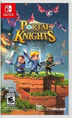 Portal Knights - Nintendo Switch | Total Play