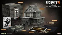 Resident Evil 7 Biohazard [Collector's Edition] - Xbox One | Total Play