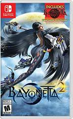 Bayonetta 2 - Nintendo Switch | Total Play