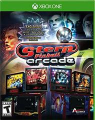 Stern Pinball Arcade - Xbox One | Total Play