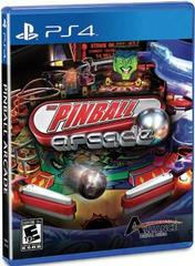 Pinball Arcade - Playstation 4 | Total Play