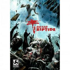 Dead Island Riptide [Steelbook Edition] - Xbox 360 | Total Play
