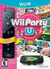 Wii U Party [Controller Bundle] - Wii U | Total Play