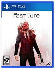 Past Cure - Playstation 4 | Total Play