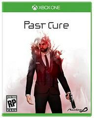 Past Cure - Xbox One | Total Play