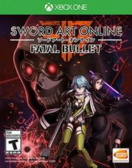 Sword Art Online: Fatal Bullet - Xbox One | Total Play