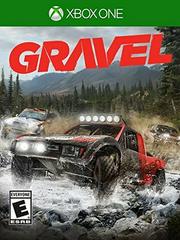 Gravel - Xbox One | Total Play