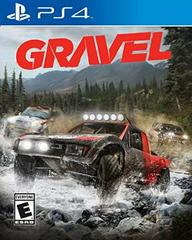Gravel - Playstation 4 | Total Play