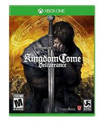 Kingdom Come Deliverance - Xbox One | Total Play