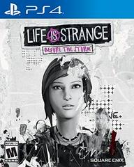 Life is Strange: Before the Storm - Playstation 4 | Total Play