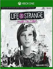 Life is Strange: Before the Storm - Xbox One | Total Play
