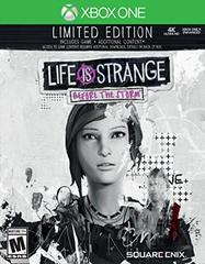 Life is Strange: Before the Storm [Limited Edition] - Xbox One | Total Play