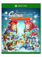 Scribblenauts Showdown - Xbox One | Total Play