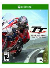 TT Isle of Man - Xbox One | Total Play