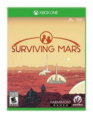 Surviving Mars - Xbox One | Total Play