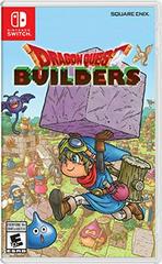 Dragon Quest Builders - Nintendo Switch | Total Play