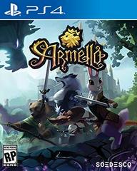 Armello Special Edition - Playstation 4 | Total Play