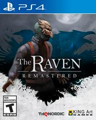 The Raven Remastered - Playstation 4 | Total Play