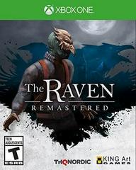 The Raven Remastered - Xbox One | Total Play