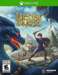 Beast Quest - Xbox One | Total Play