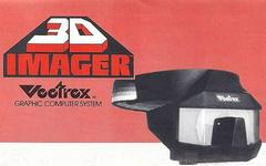 3D Imager - Vectrex | Total Play