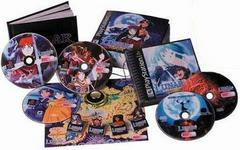 Lunar 2 Eternal Blue Complete [Collector's Edition] - Playstation | Total Play