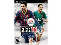 FIFA 14 - PSP | Total Play