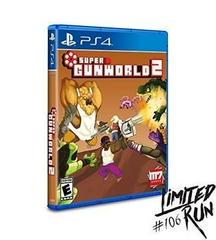 Super Gunworld 2 - Playstation 4 | Total Play