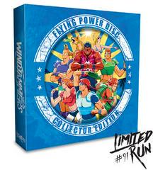 Windjammers [Collector's Edition] - Playstation Vita | Total Play