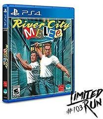 River City Melee - Playstation 4 | Total Play