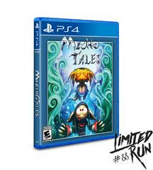 Mecho Tales - Playstation 4 | Total Play