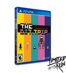 The Bit.Trip - Playstation Vita | Total Play