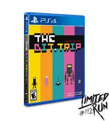 The Bit.Trip - Playstation 4 | Total Play