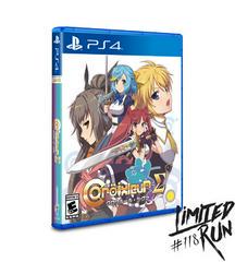 Croixleur Sigma - Playstation 4 | Total Play