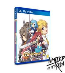 Croixleur Sigma - Playstation Vita | Total Play