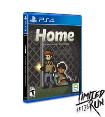 Home - Playstation 4 | Total Play