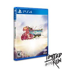 Revenant Saga - Playstation 4 | Total Play