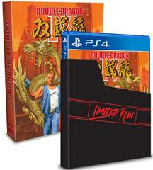 Double Dragon IV [Classic Edition] - Playstation 4 | Total Play