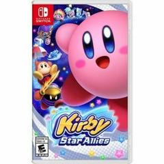 Kirby Star Allies - Nintendo Switch | Total Play