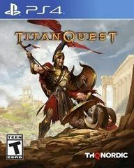 Titan Quest - Playstation 4 | Total Play