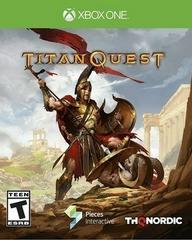 Titan Quest - Xbox One | Total Play