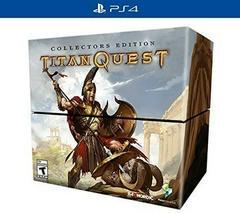 Titan Quest Collector's Edition - Playstation 4 | Total Play