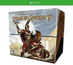 Titan Quest Collector's Edition - Xbox One | Total Play