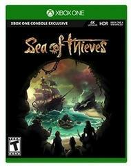 Sea of Thieves - Xbox One | Total Play